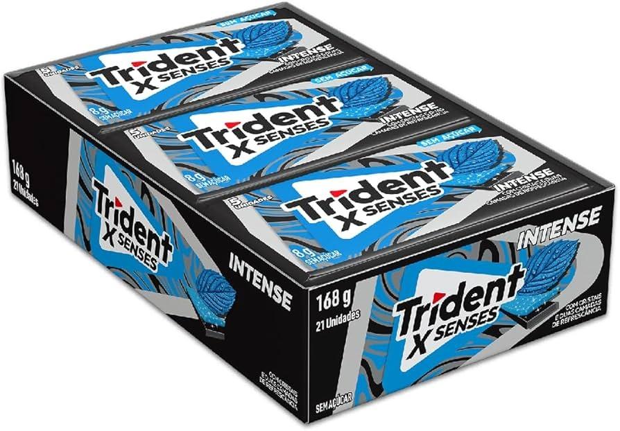 TRIDENT INTENSE