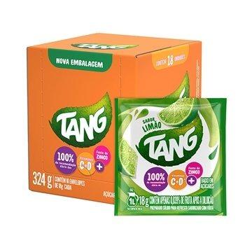 TANG LIMÃO