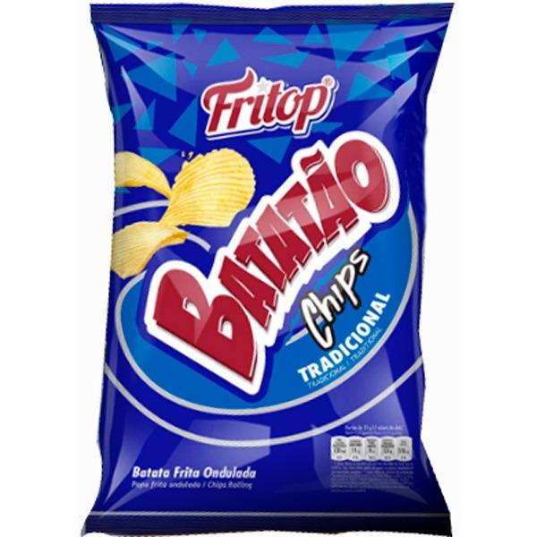 BATATAO FRITOP TRADICIONAL