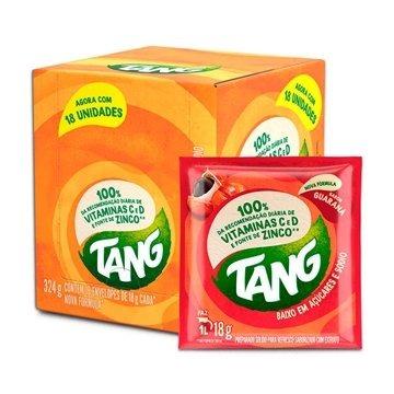 TANG GUARANA