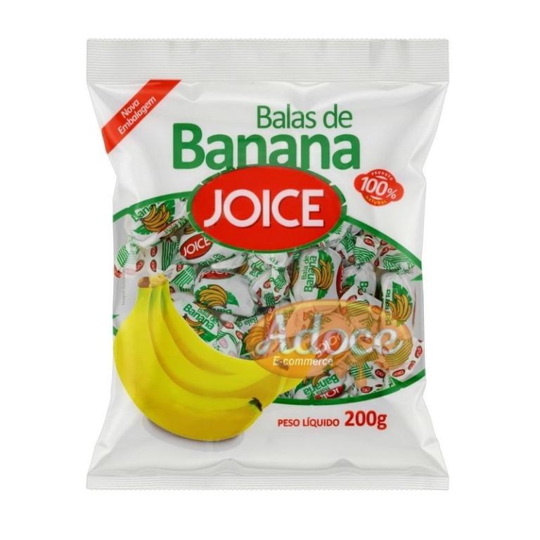 BALA JOICE BANANA