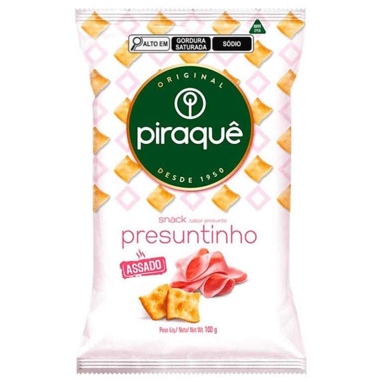 PRESUNTINHO PIRAQUE