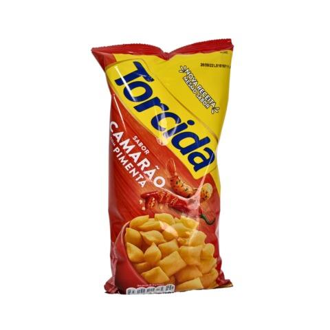 TORCIDA CAMARAO C/PIMENTA