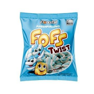 FOFS TWIST AZUL E BRANCO