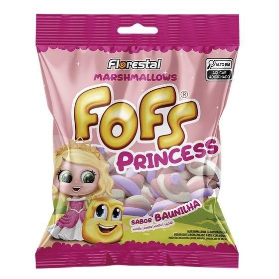 FOFS PRINCESS BAUNILHA