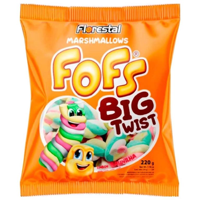 FOFS BIG TWIST