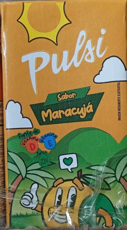 SUCO PULSI