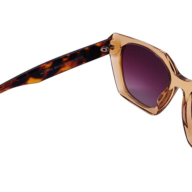 ARMAÇÃO CHAPA ITALIANA DA114-C04