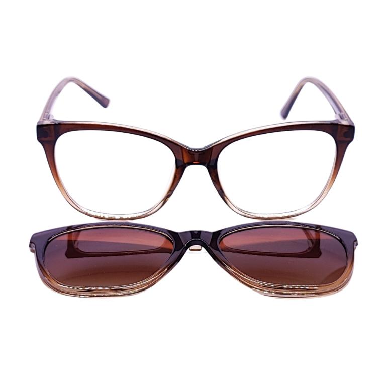 ARMAÇÃO CLIPON 31033-C2