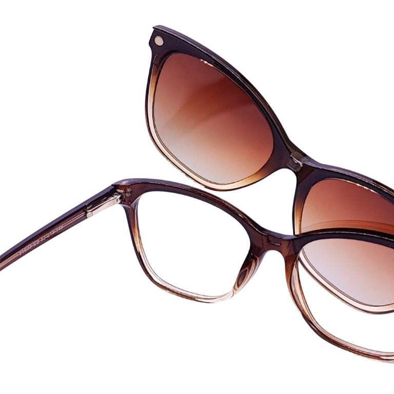 ARMAÇÃO CLIPON 31033-C2