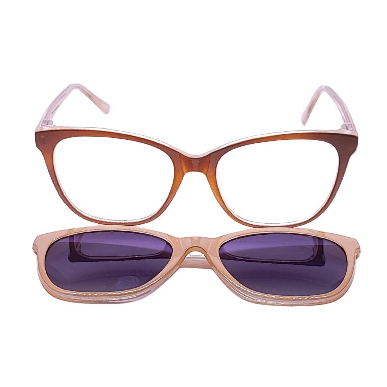 ARMAÇÃO CLIPON 31033-C3