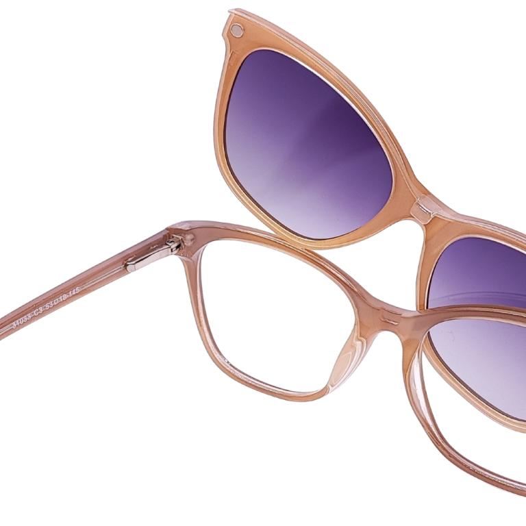 ARMAÇÃO CLIPON 31033-C3