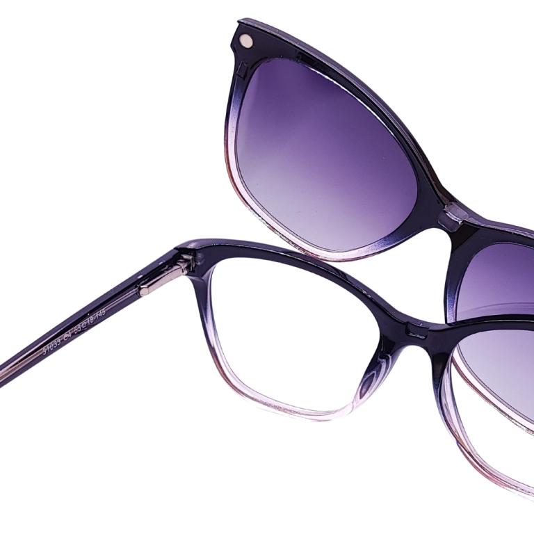 ARMAÇÃO CLIPON 31033-C4