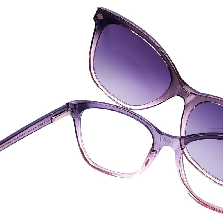 ARMAÇÃO CLIPON 31033-C5