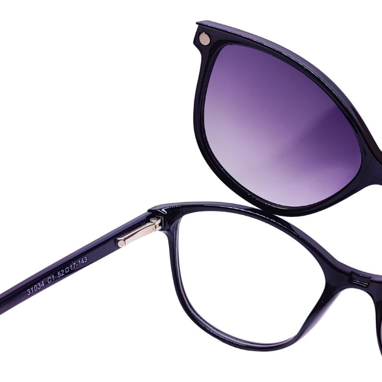 ARMAÇÃO CLIPON 31034-C1