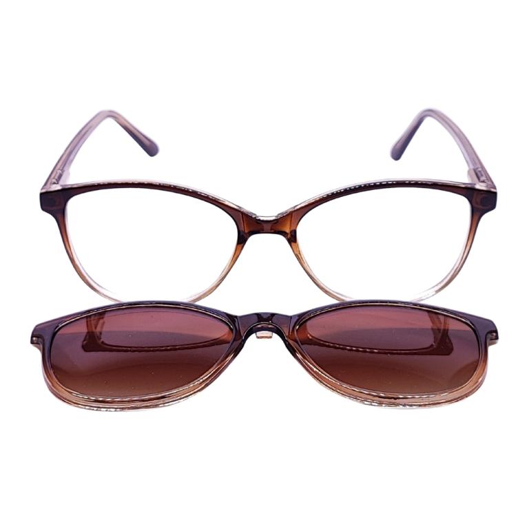 ARMAÇÃO CLIPON 31034-C2