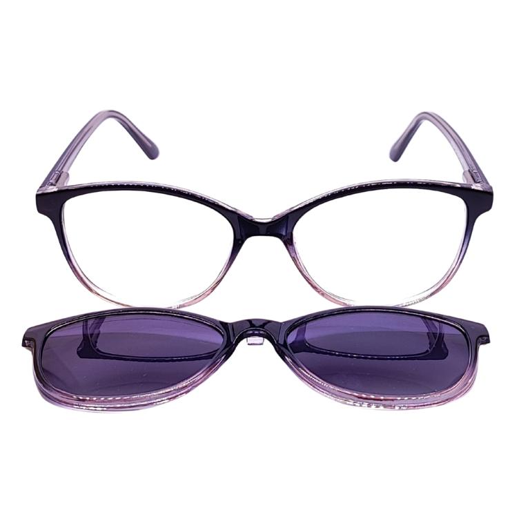 ARMAÇÃO CLIPON 31034-C4