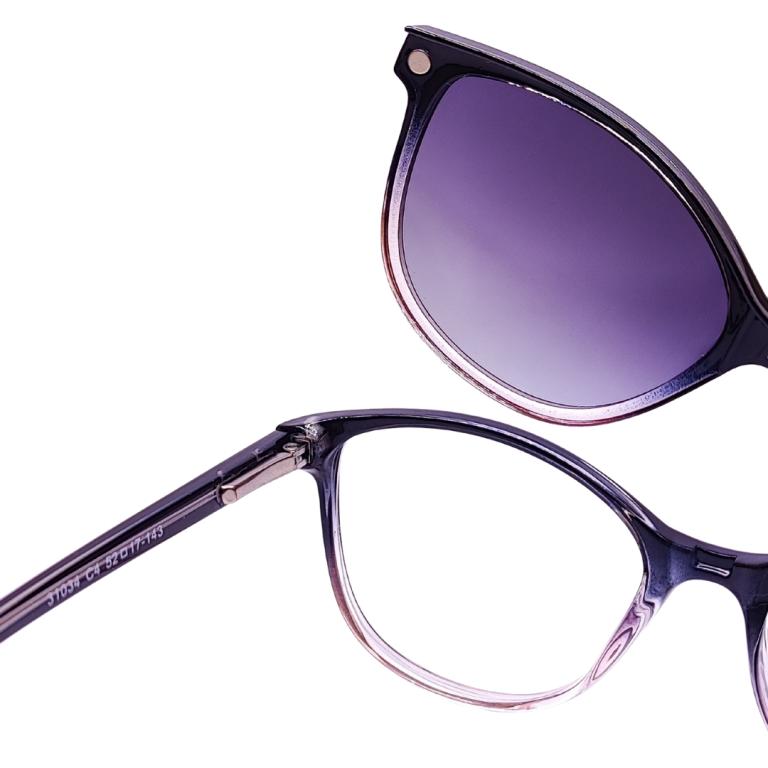 ARMAÇÃO CLIPON 31034-C4