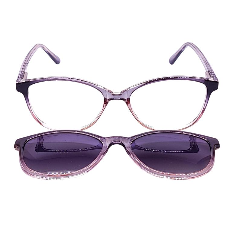 ARMAÇÃO CLIPON 31034-C5