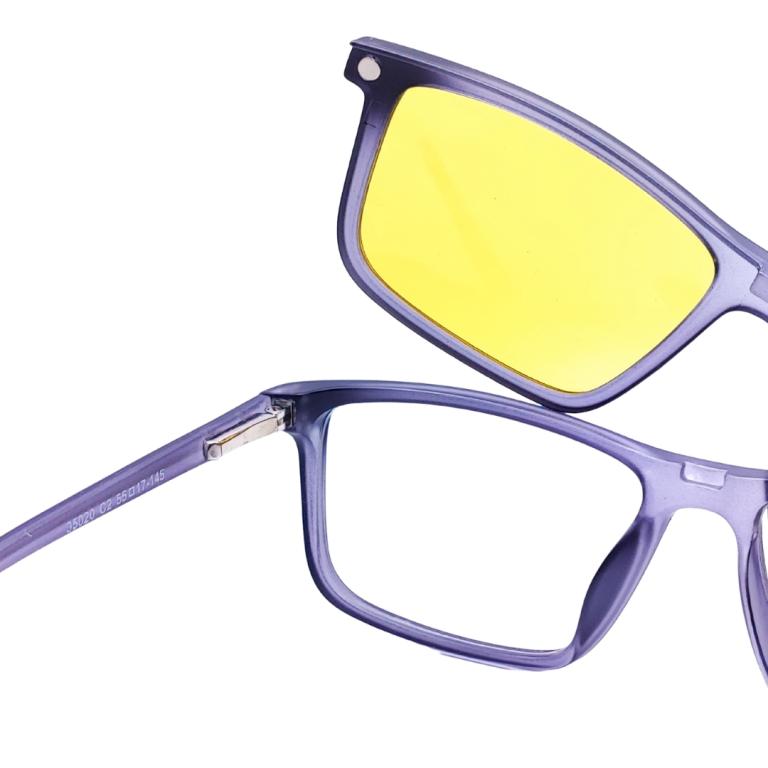 ARMAÇÃO NIGTH DRIVE 35020-C2