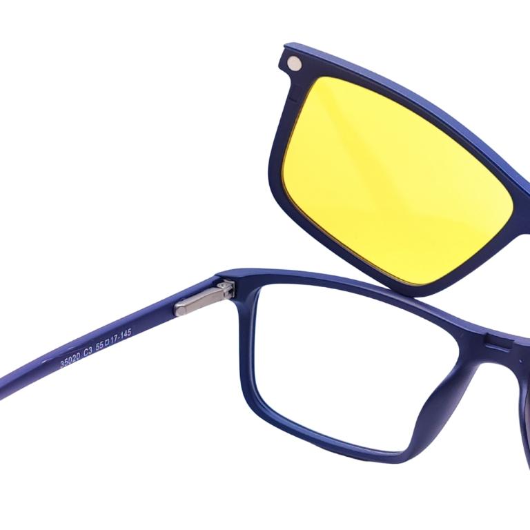 ARMAÇÃO NIGTH DRIVE 35020-C3