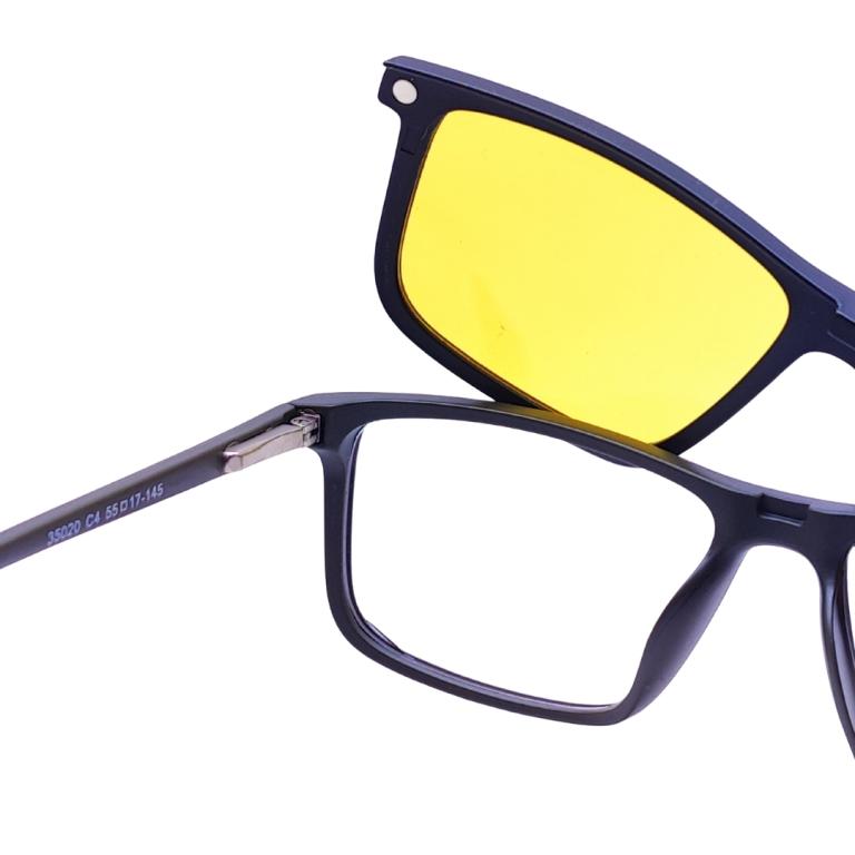 ARMAÇÃO NIGTH DRIVE 35020-C4