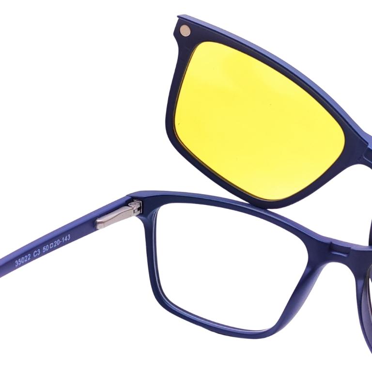 ARMAÇÃO NIGTH DRIVE 35022-C3