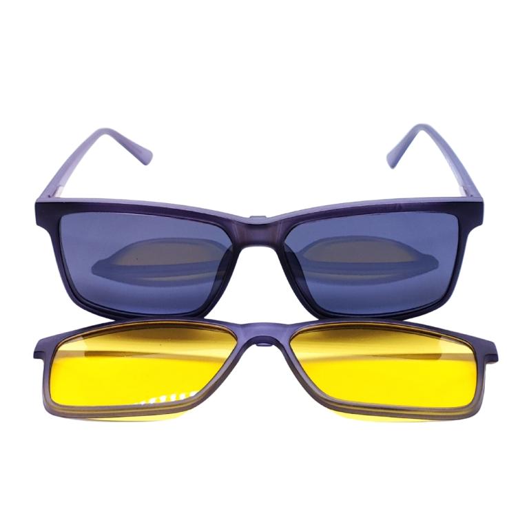 ARMAÇÃO NIGTH DRIVE 35023-C2