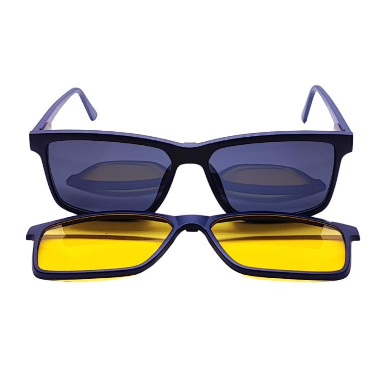 ARMAÇÃO NIGTH DRIVE 35023-C3