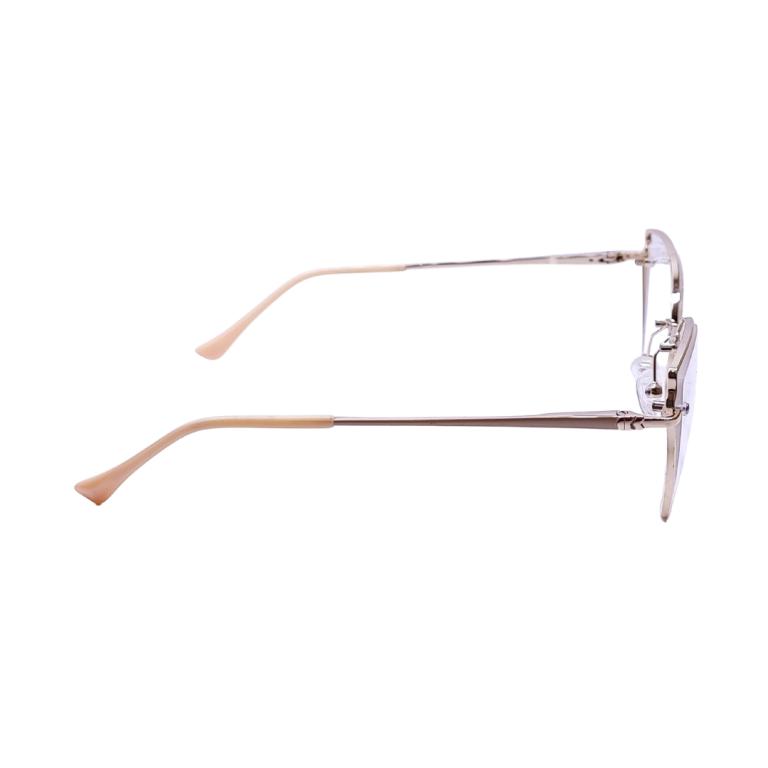 ARMAÇÃO METAL FEM 52462-C5