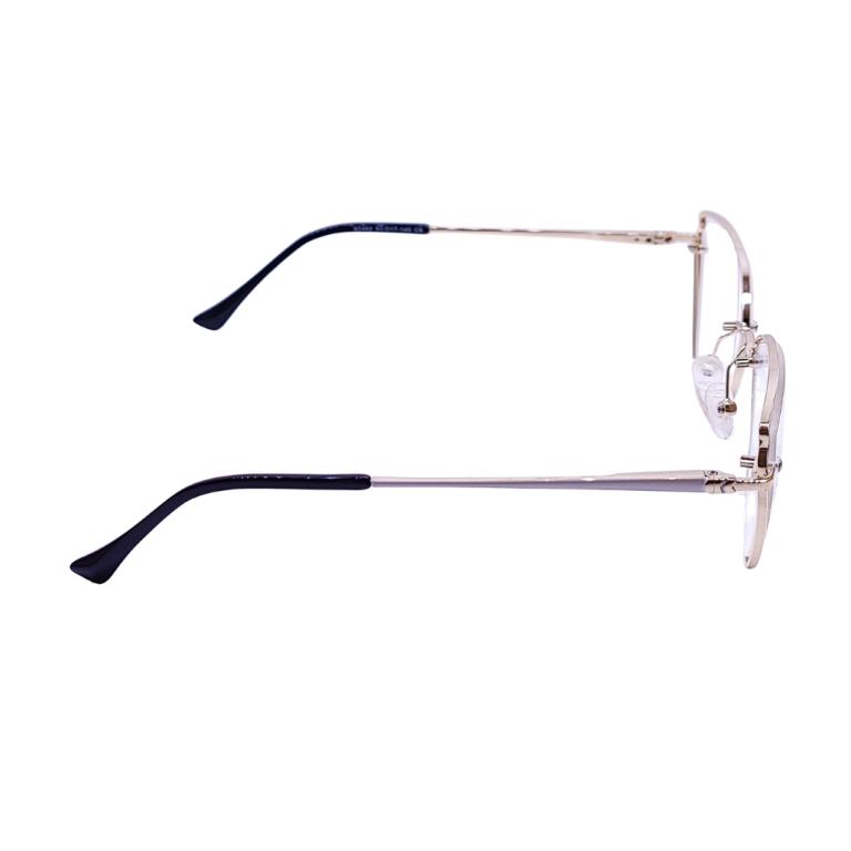 ARMAÇÃO METAL FEM 52462-C6