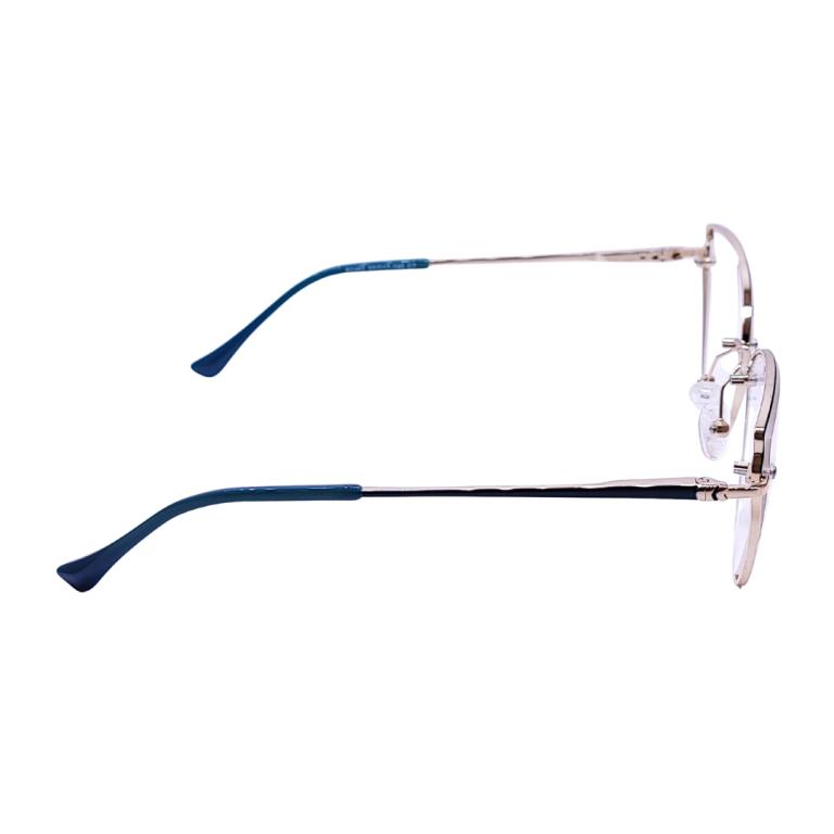 ARMAÇÃO METAL FEM 52462-C7