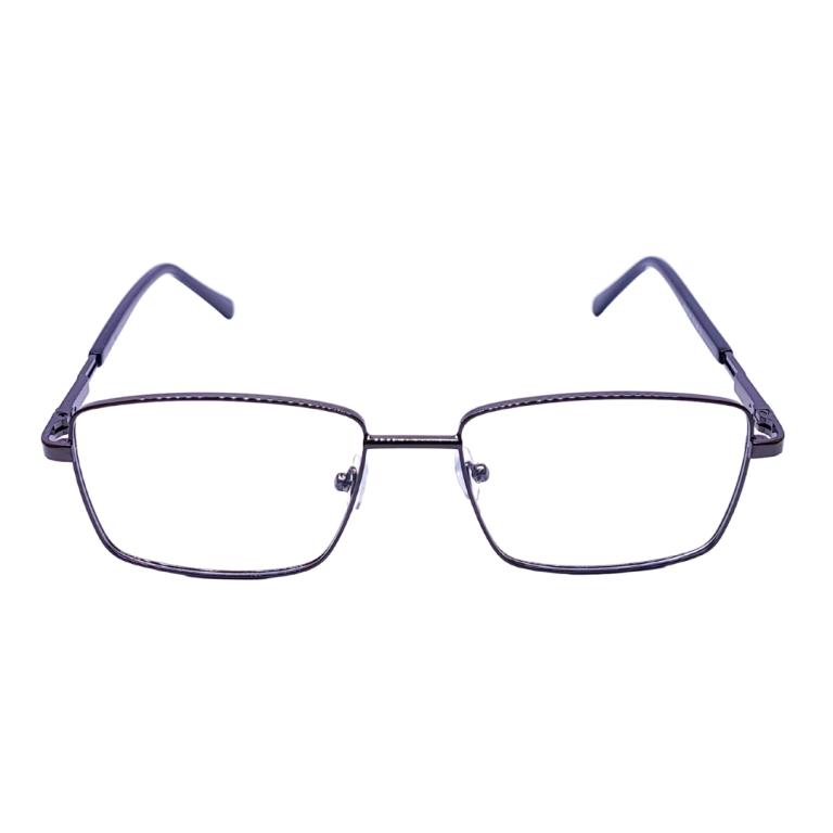 ARMAÇÃO METAL MASC 55002-C2