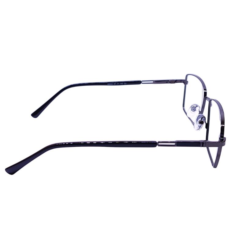 ARMAÇÃO METAL MASC 55002-C2