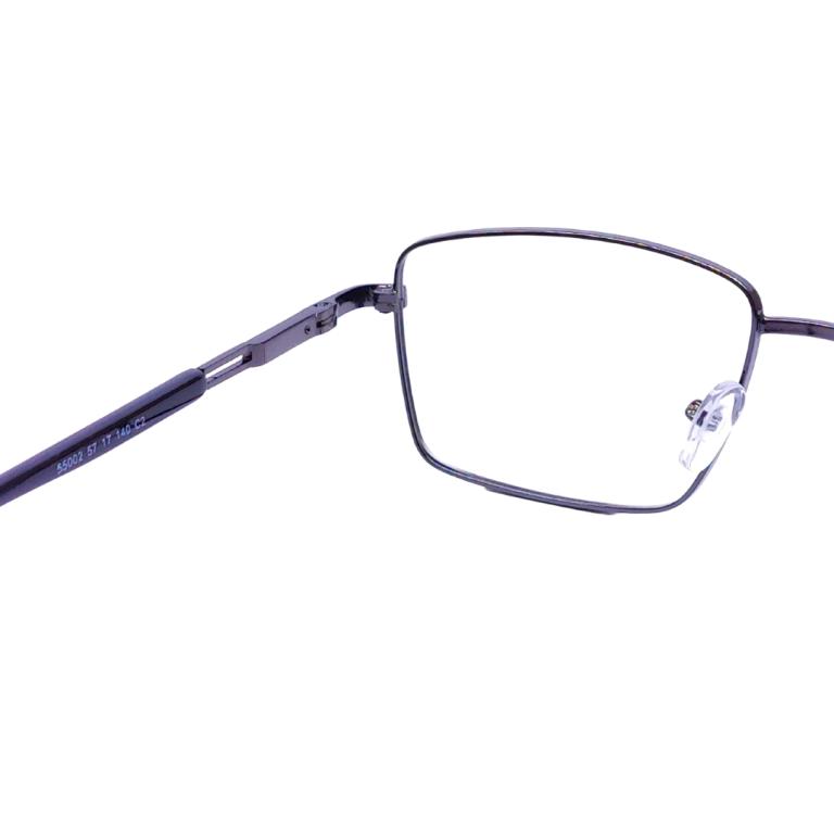 ARMAÇÃO METAL MASC 55002-C2