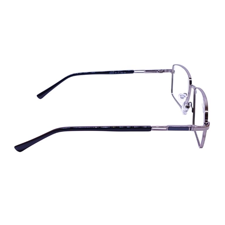 ARMAÇÃO METAL MASC 55002-C3