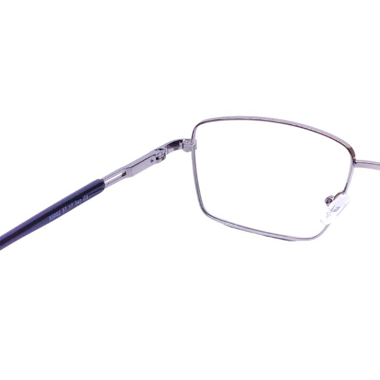 ARMAÇÃO METAL MASC 55002-C3