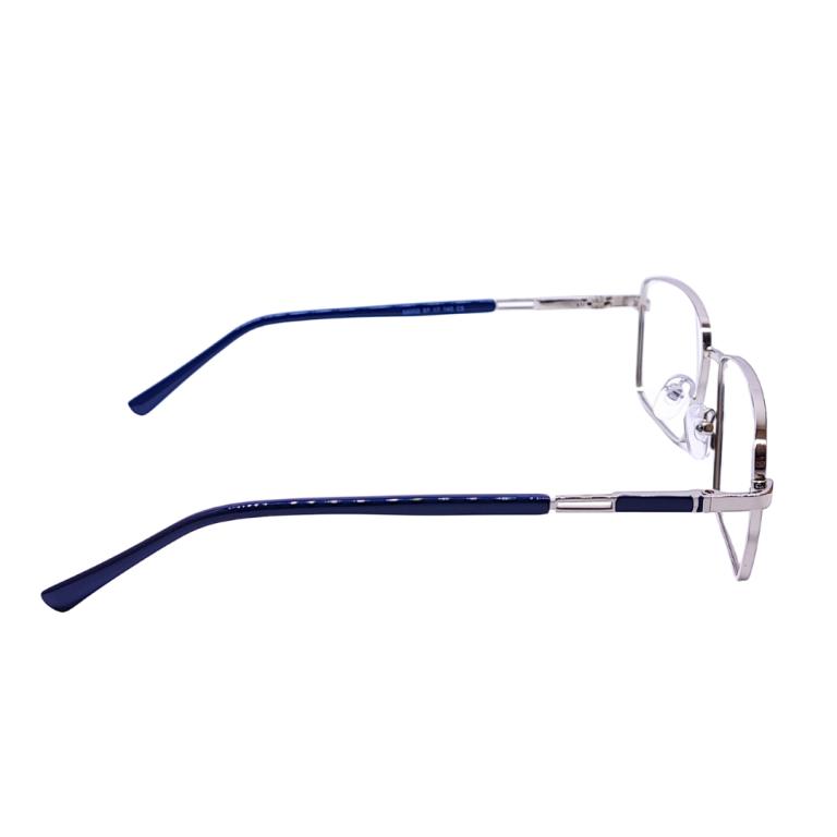 ARMAÇÃO METAL MASC 55002-C5