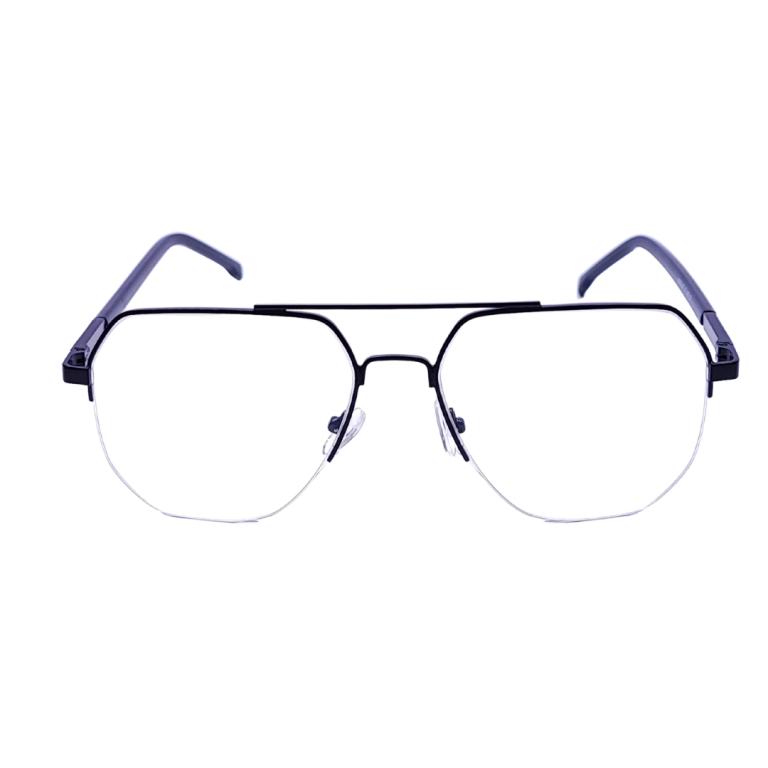 ARMAÇÃO METAL MASC 55003-C1