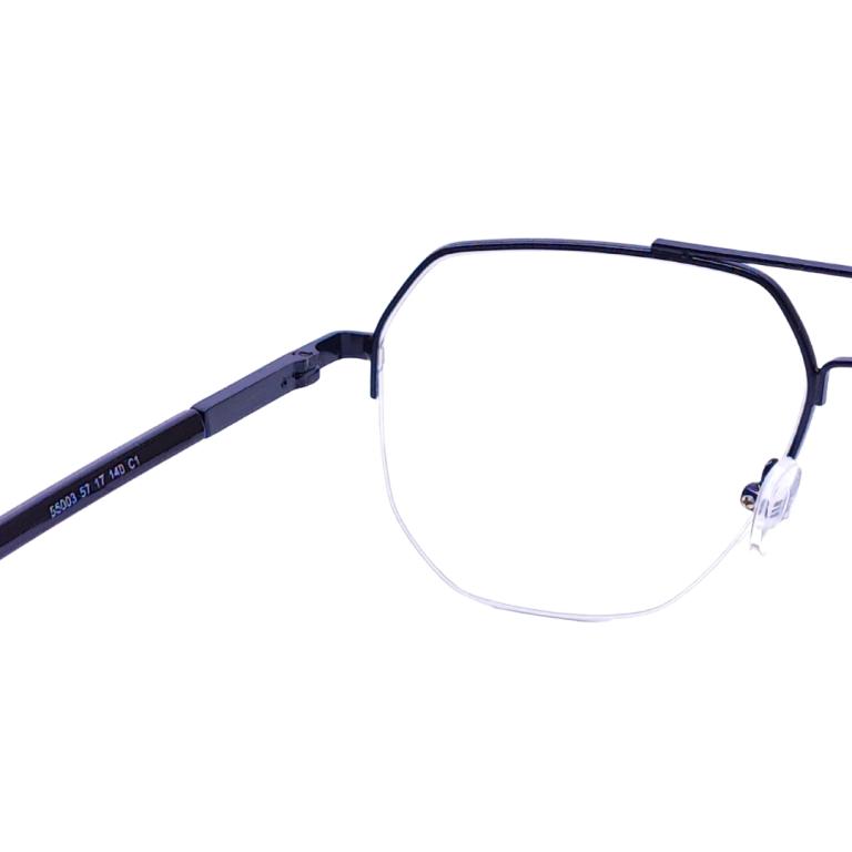 ARMAÇÃO METAL MASC 55003-C1