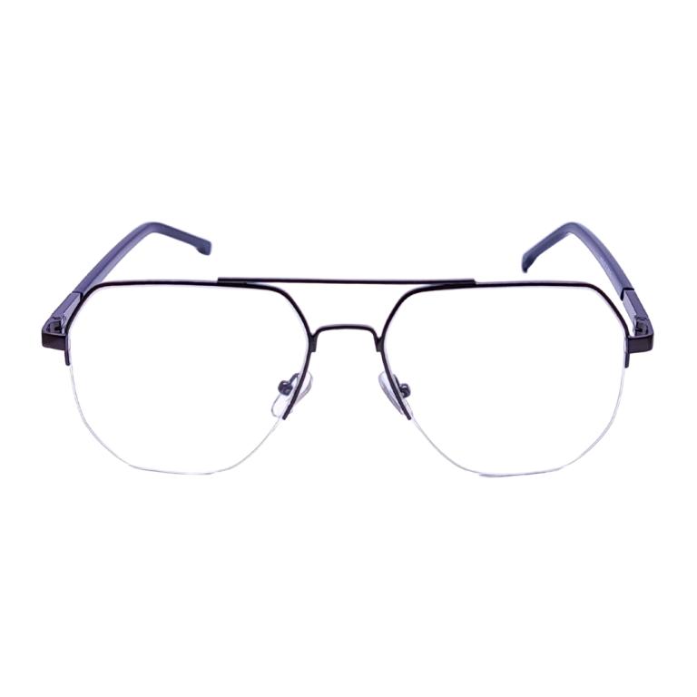 ARMAÇÃO METAL MASC 55003-C2