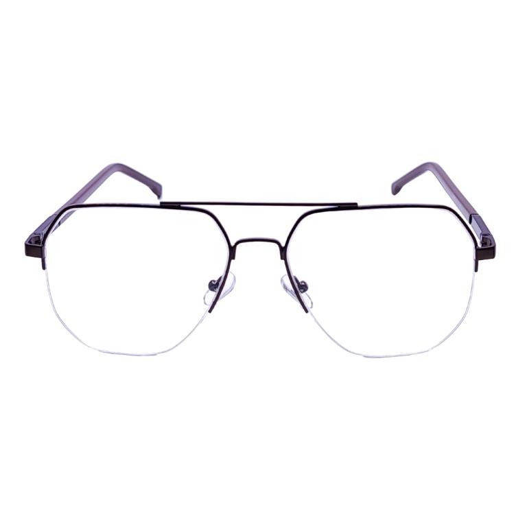 ARMAÇÃO METAL MASC 55003-C4