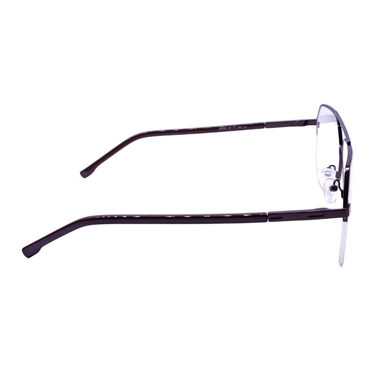 ARMAÇÃO METAL MASC 55003-C4