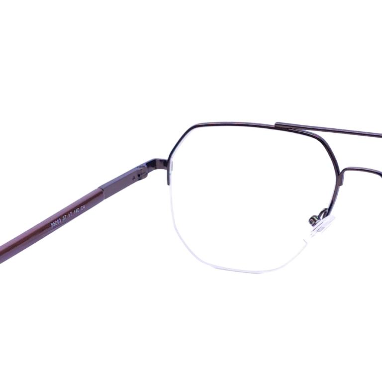 ARMAÇÃO METAL MASC 55003-C4