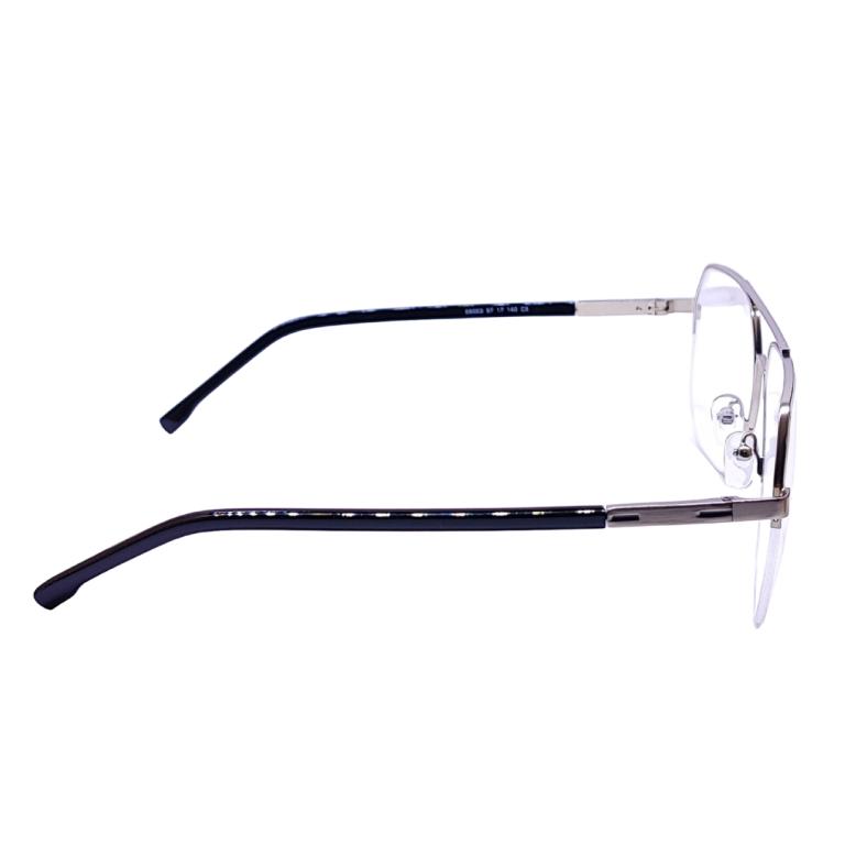 ARMAÇÃO METAL MASC 55003-C5