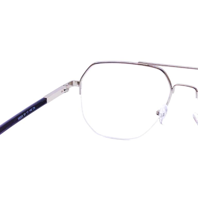 ARMAÇÃO METAL MASC 55003-C5