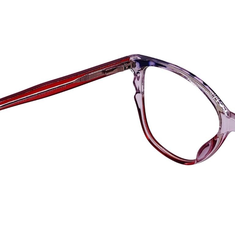 ARMAÇÃO TR90 PROMO 5607-C2