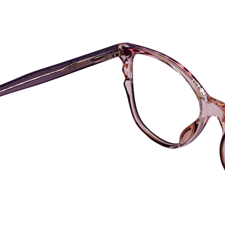 ARMAÇÃO TR90 PROMO 5607-C3