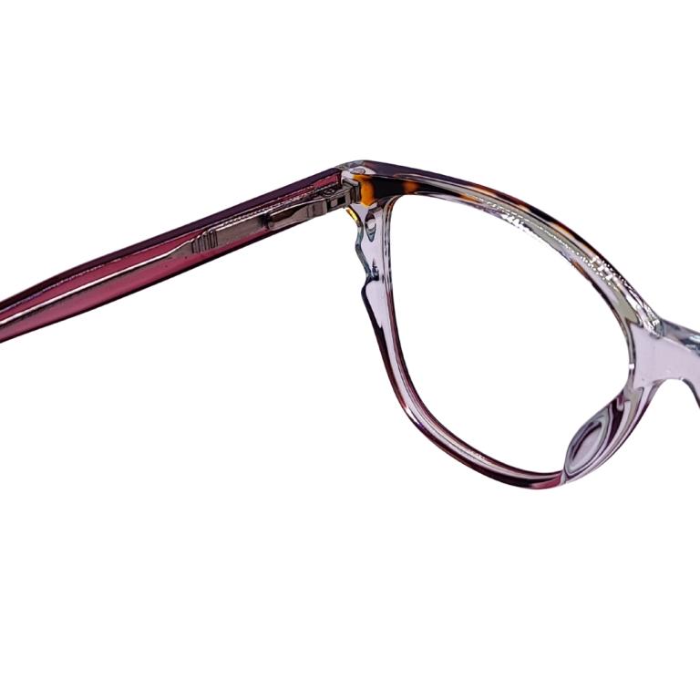 ARMAÇÃO TR90 PROMO 5607-C4