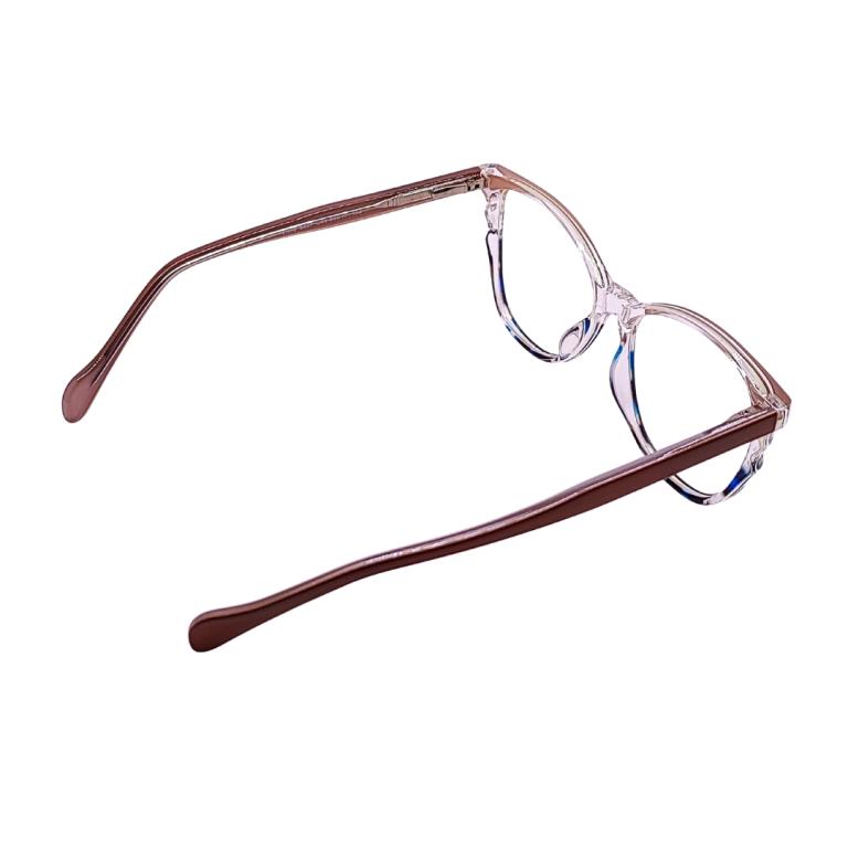 ARMAÇÃO TR90 PROMO 5607-C5